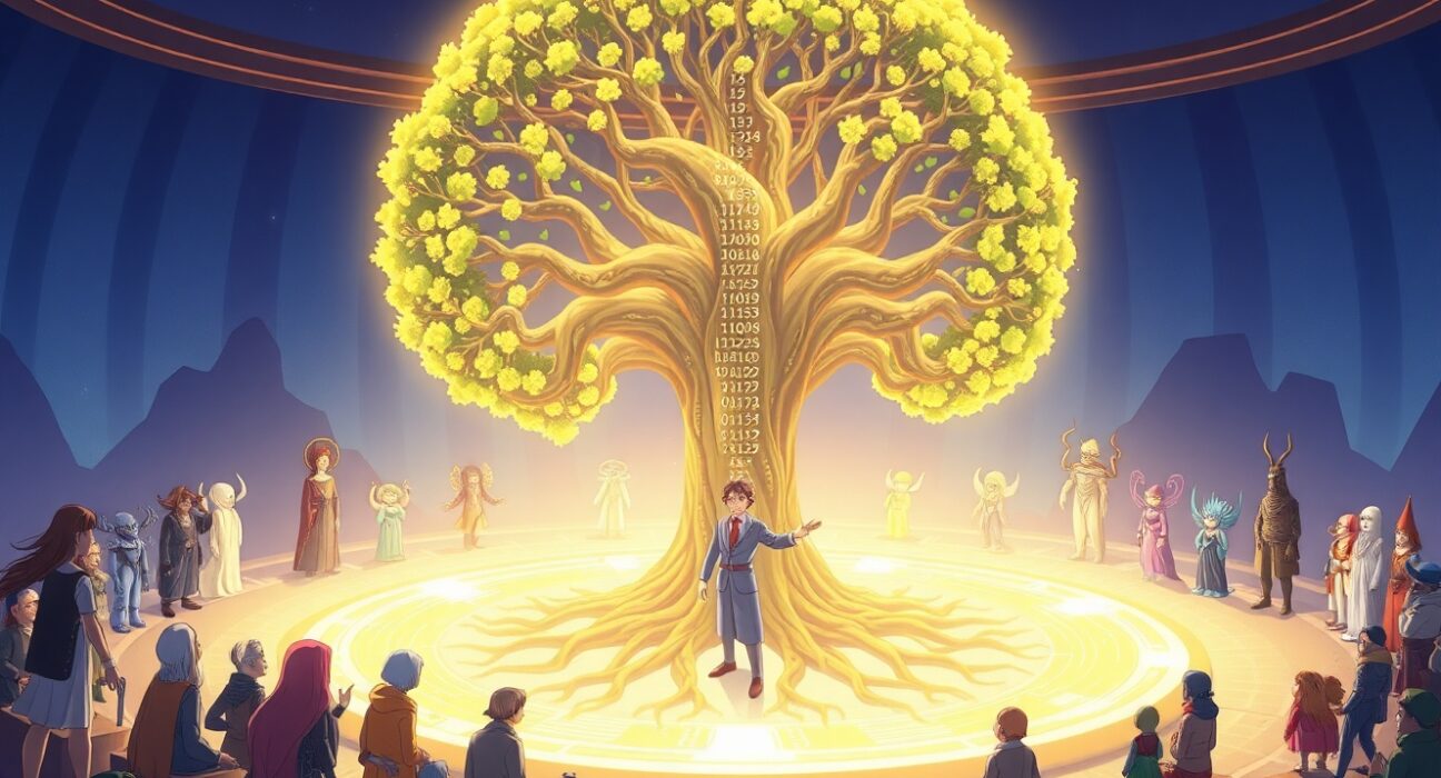 Vitalik Buterin's critique of DAO governance models and the need for revolutionary change in decentralized organizations.