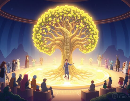 Vitalik Buterin's critique of DAO governance models and the need for revolutionary change in decentralized organizations.