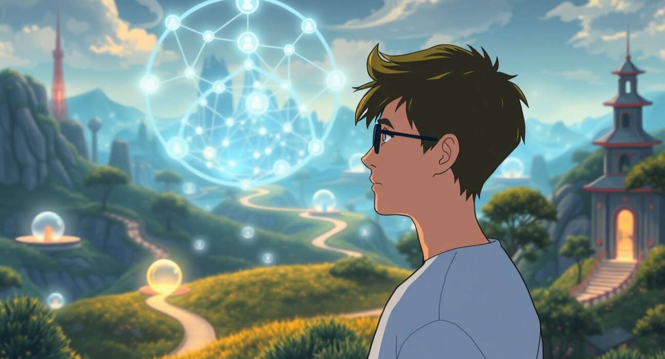 Vitalik Buterin announces revolutionary return to decentralized social media for authentic Web3 communication