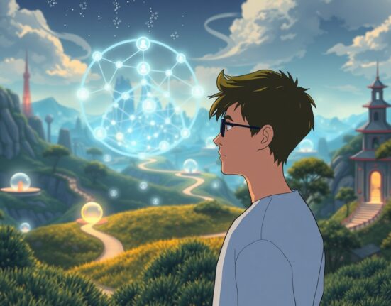 Vitalik Buterin announces revolutionary return to decentralized social media for authentic Web3 communication