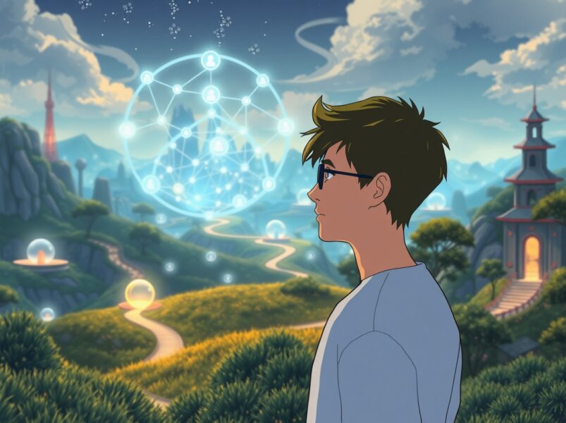 Vitalik Buterin’s Revolutionary Return to Decentralized Social Media Promises Authentic Web3 Communication