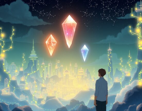 Vitalik Buterin analyzing the three key challenges for decentralized stablecoins in the blockchain ecosystem.