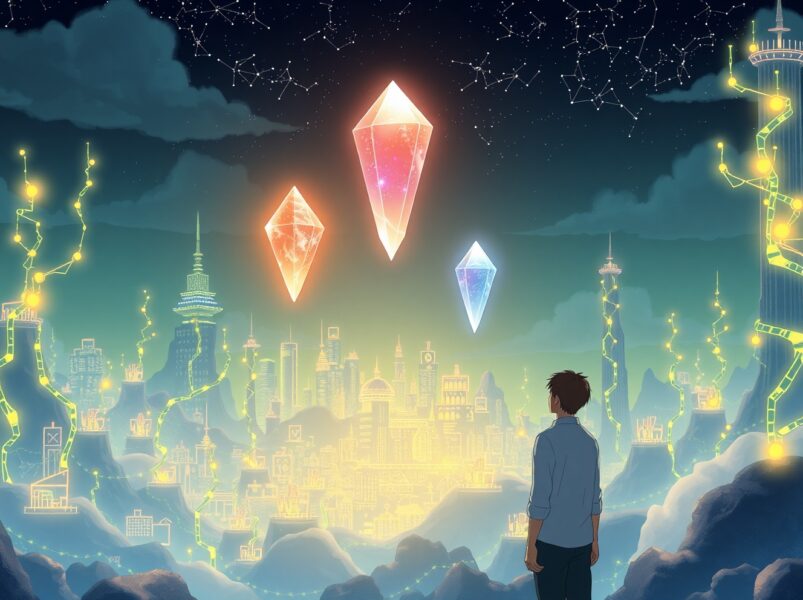 Decentralized Stablecoins Face Daunting Hurdles: Vitalik Buterin Outlines Three Critical Structural Challenges