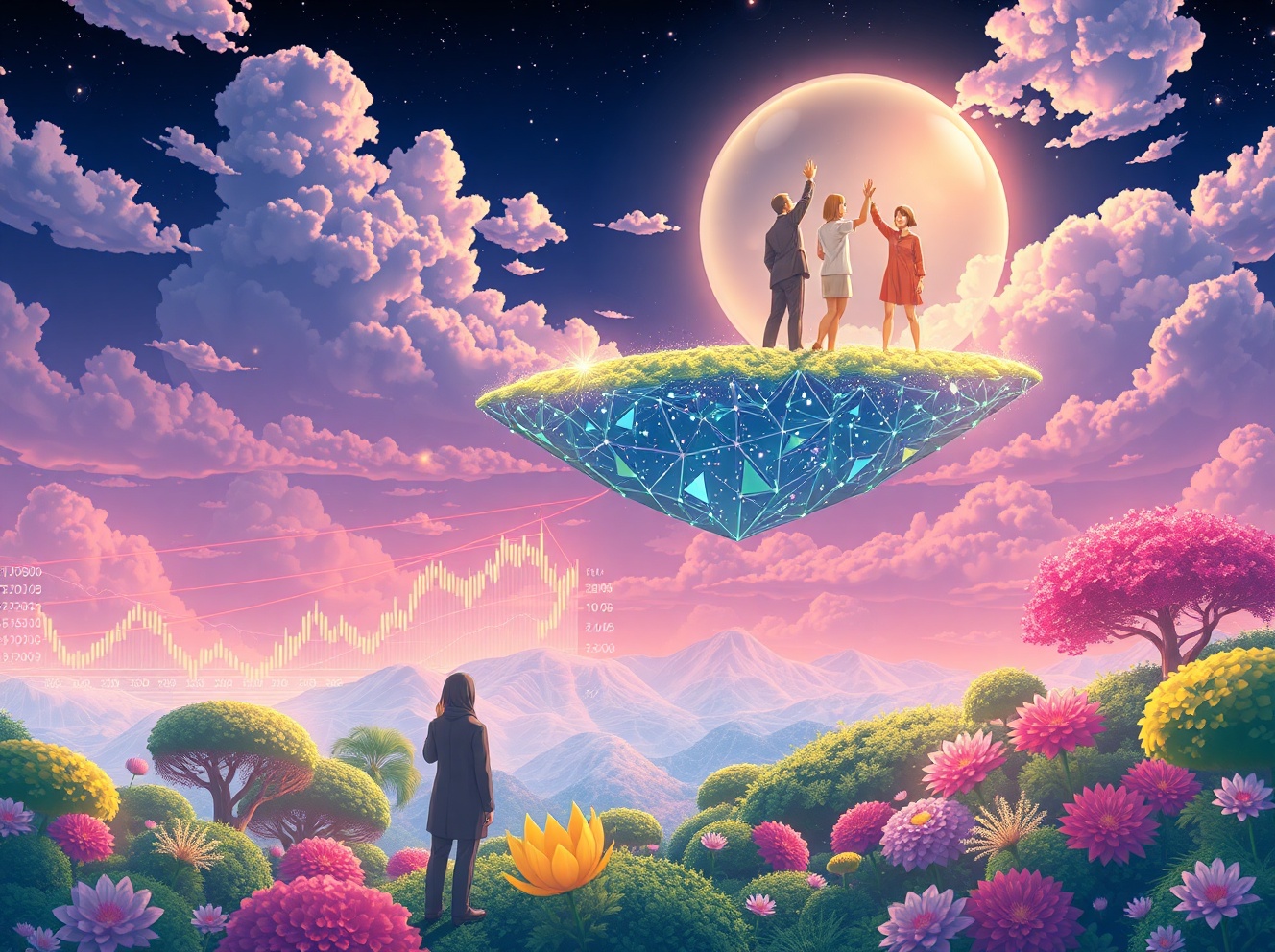 Vitalik Buterin’s Visionary Blueprint: A Dual-Layer Structure for On-Chain Mechanisms