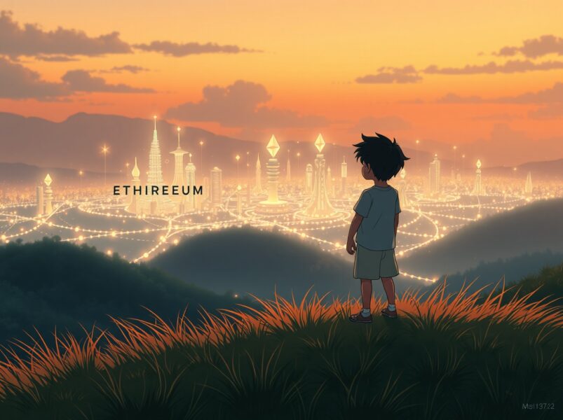 Vitalik Buterin Sells Another $1.25M in ETH: A Strategic Move to Fuel Ethereum’s Ambitious Future