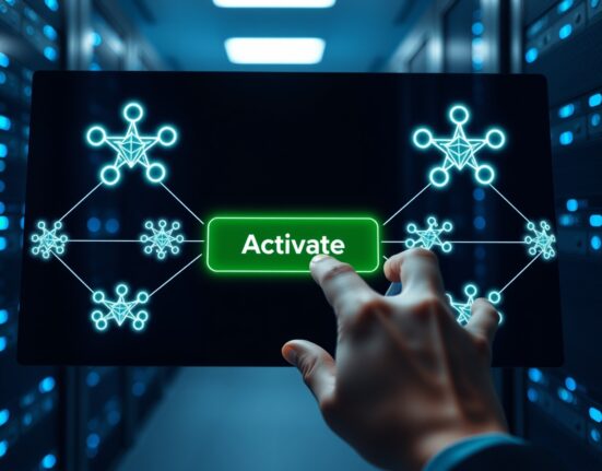 Vitalik Buterin's vision for one-click ETH staking and Ethereum validator decentralization.