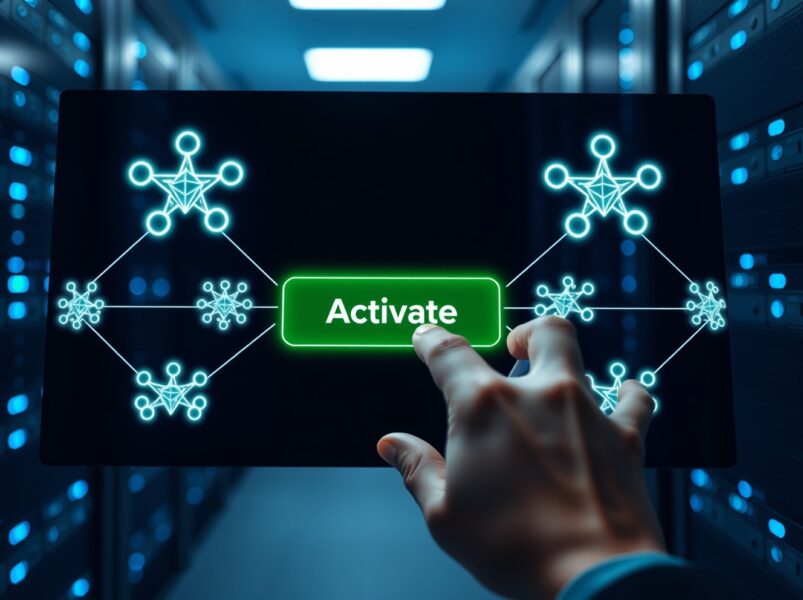 ETH Staking Revolution: Vitalik Buterin’s Bold Push for ‘One-Click’ Validator Simplicity