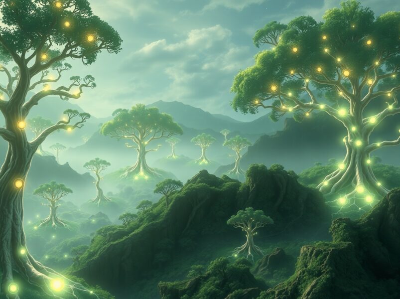 Decentralized Validator Technology: Vitalik Buterin’s Crucial Push for Native Ethereum Integration