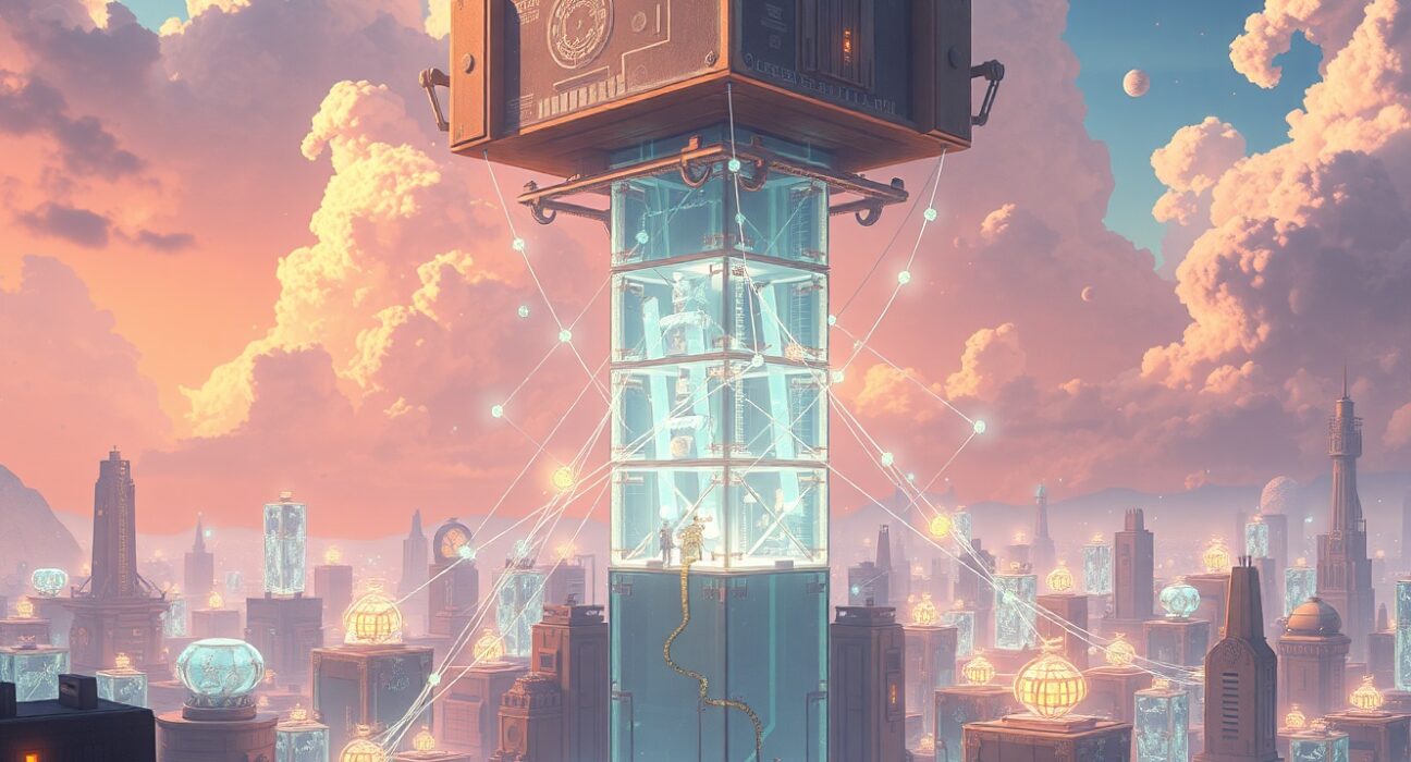 Vitalik Buterin's FOCIL proposal to prevent Ethereum block builder centralization and ensure censorship resistance.