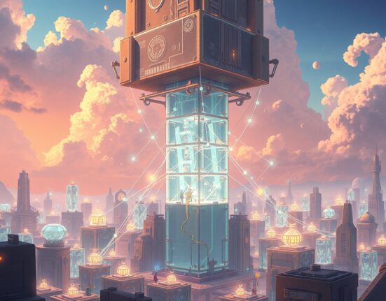 Vitalik Buterin's FOCIL proposal to prevent Ethereum block builder centralization and ensure