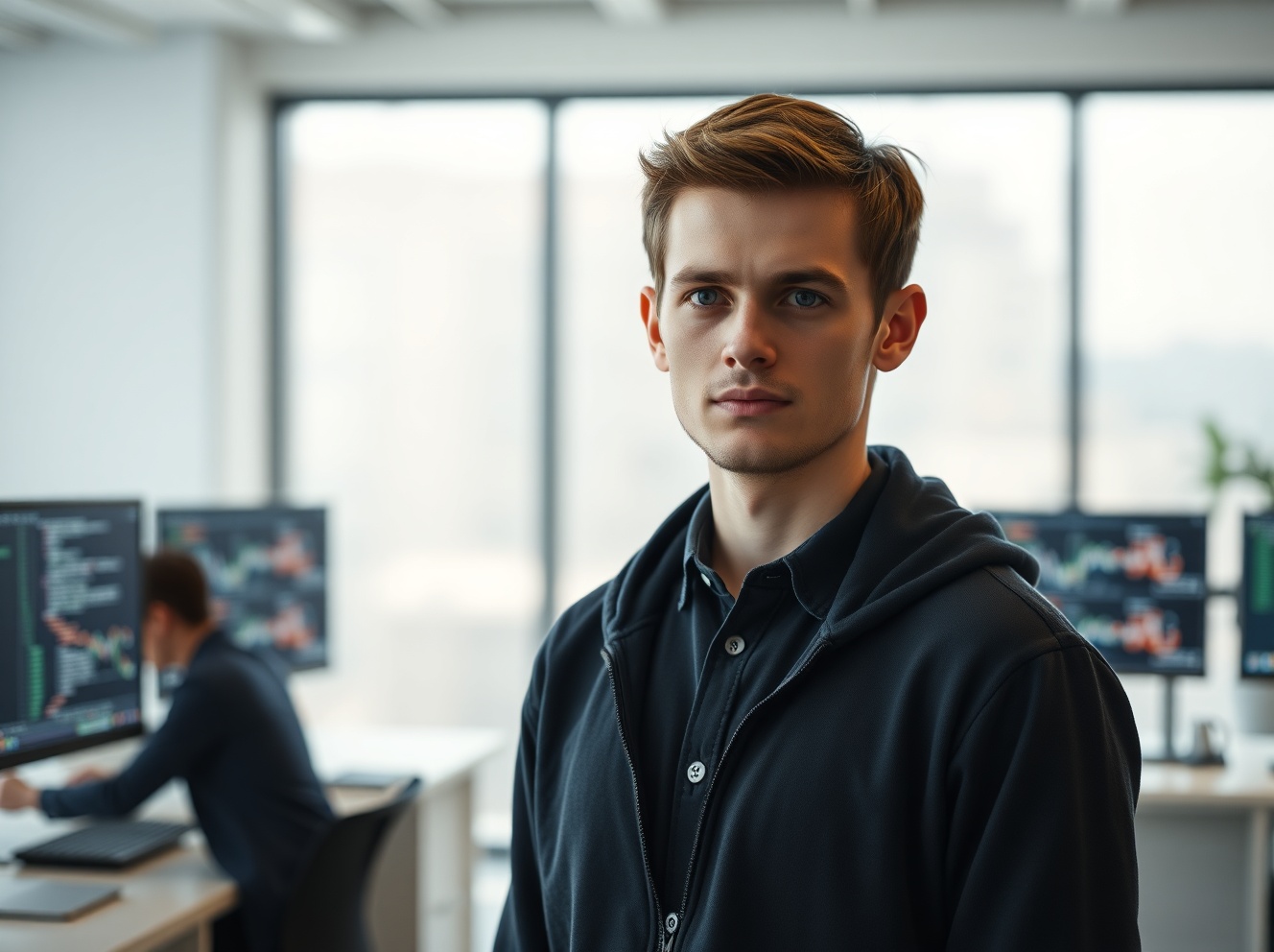 Vitalik Buterin Details Short-Term Roadmap for Native Privacy on Ethereum