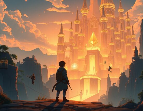 Vitalik Buterin's determined plan to rebuild the Ethereum blockchain network from within through radical technological upgrades