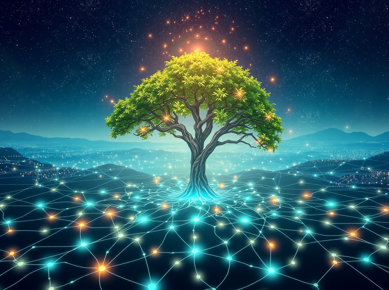 Ethereum Scaling Roadmap: Vitalik Buterin’s Groundbreaking Vision for a Decentralized Future