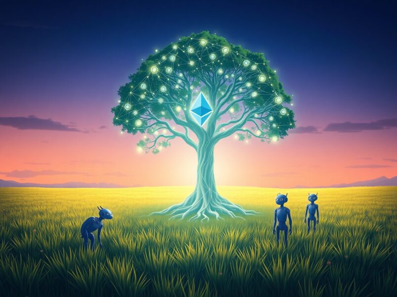 Ethereum’s Bold Blueprint: Buterin Charts the Essential Path to a Self-Sufficient, Quantum-Resistant Future