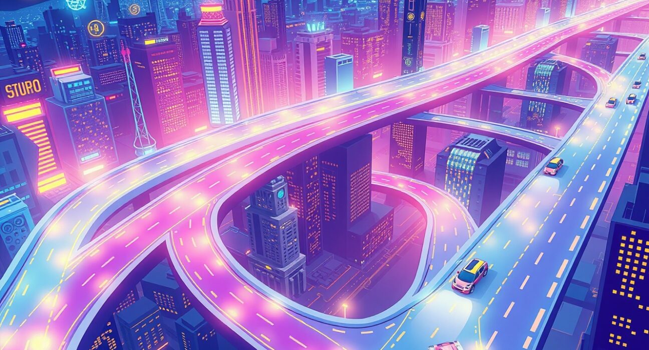 Vitalik Buterin's gas cost proposal optimizing Ethereum network efficiency through computational adjustments