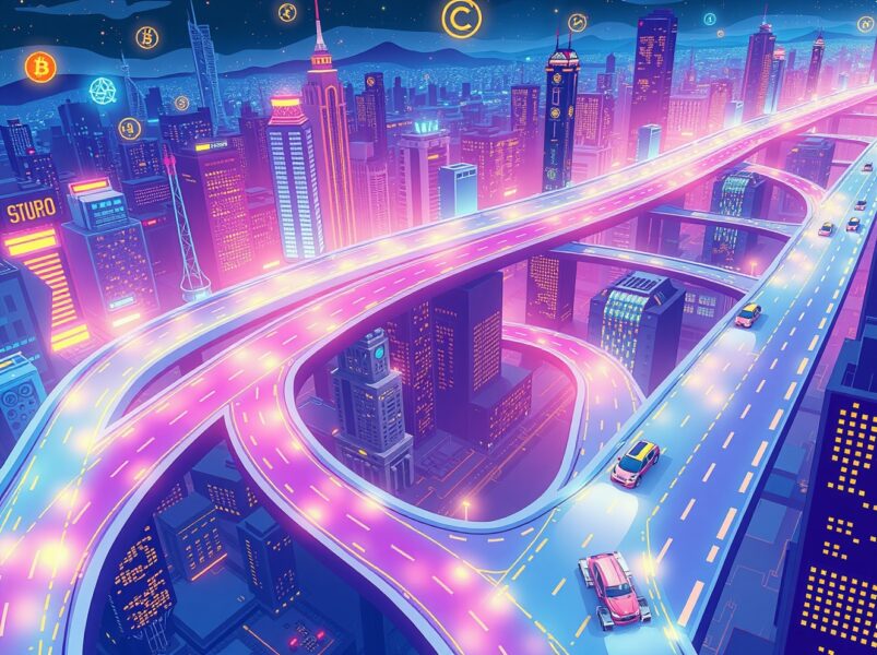 Vitalik Buterin's gas cost proposal optimizing Ethereum network efficiency through computational adjustments