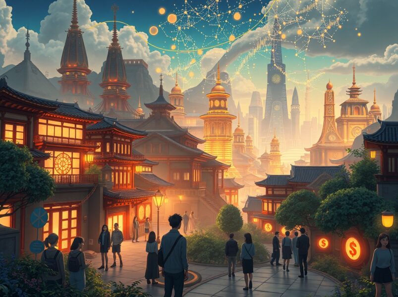 Vitalik Buterin Unveils Revolutionary Vision for Personalized Prediction Markets That Could Transform Financial Hedging