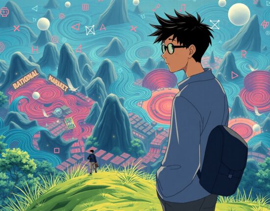 Vitalik Buterin's Polymarket strategy for betting against irrational crypto trends