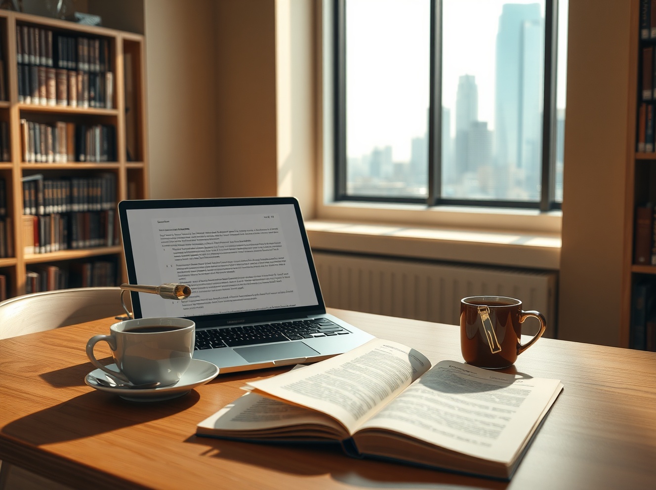 Vitalik Buterin Steps Away From Blogging to Write Sci-Fi Novel on Decentralized Governance