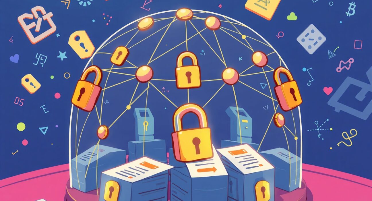 Vitalik Buterin's revolutionary ZK proofs fusion creating ultimate blockchain security shield