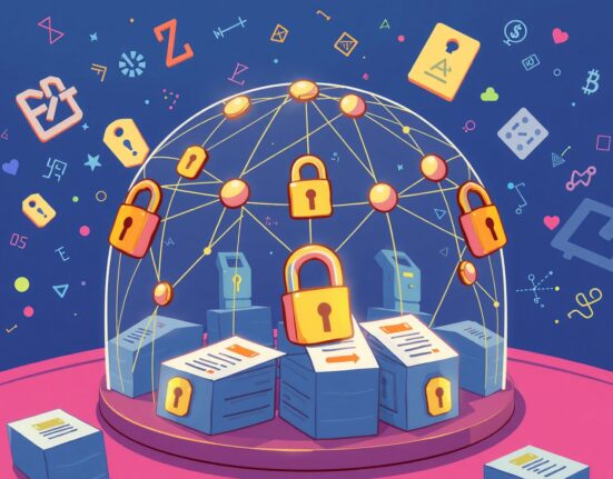 Vitalik Buterin's revolutionary ZK proofs fusion creating ultimate blockchain security shield