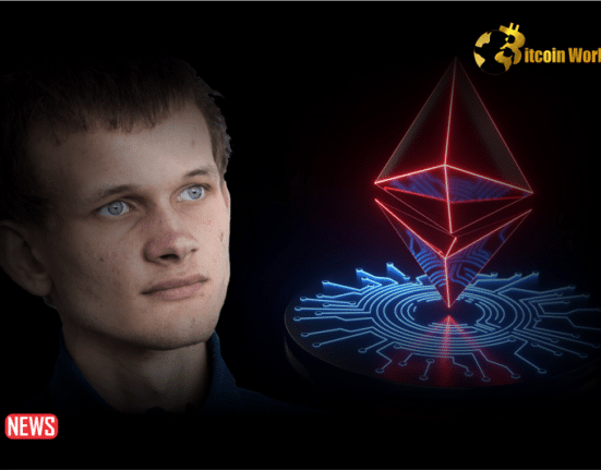 Vitalik Buterin Wants To Simplify The Ethereum Network’s High Validator Load