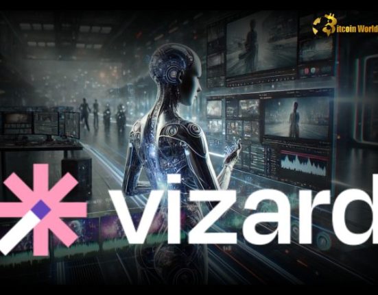 Vizard AI: Redefining Video Creation with AI-Powered Tools