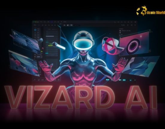 Vizard AI: Transforming Video Creation with AI-Powered Editing Tools