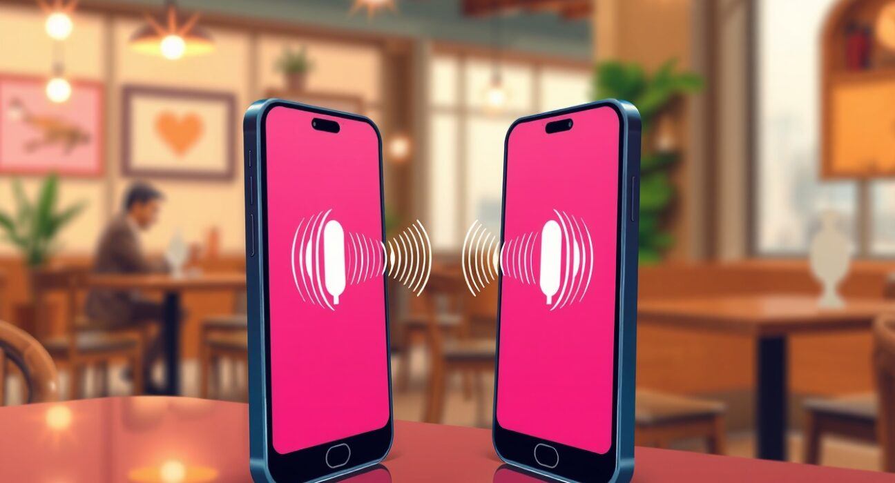 Voice AI Dating App Known Raises $9.7M to Revolutionize How We Find Love
