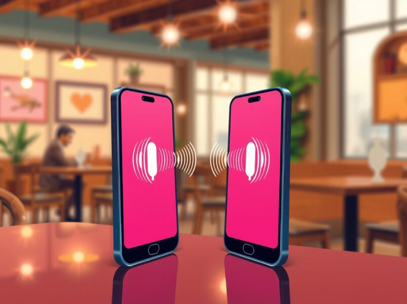 Voice AI Dating App Known Raises $9.7M to Revolutionize How We Find Love