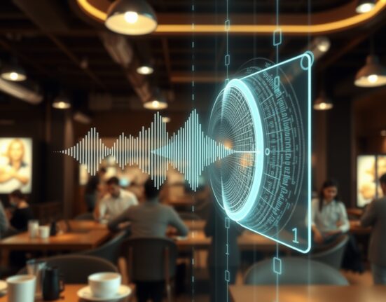 Revolutionary Voice Isolation Technology Solves Noisy Environment Challenges for Voice AI Systems