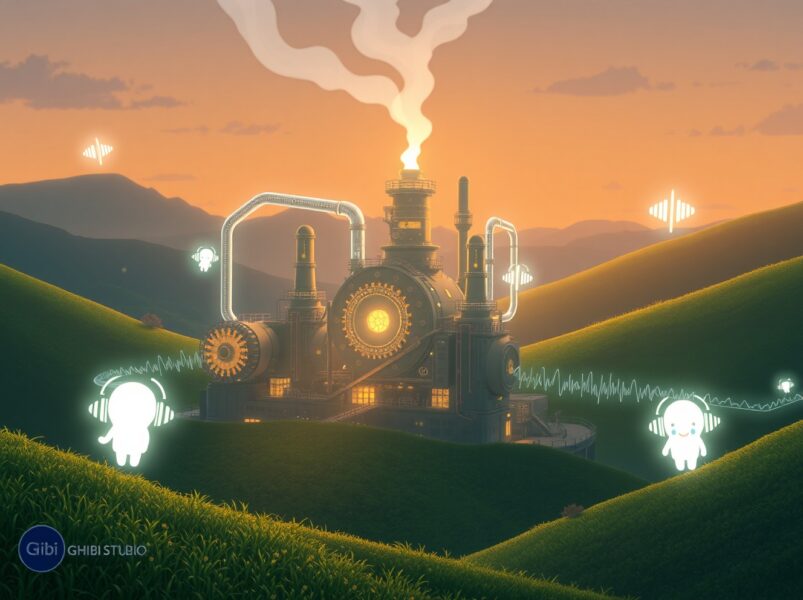 VoiceRun Secures $5.5M Seed Funding to Build Revolutionary Voice Agent Factory Platform