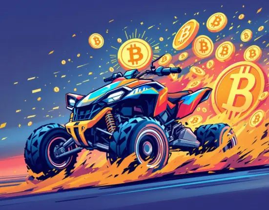 Volcon Bitcoin: Nasdaq-Listed Company Makes Bold 280 BTC Acquisition