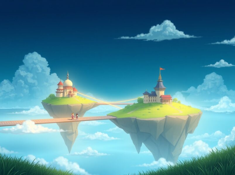 VOOI DEX Pioneers Revolutionary Cross-Chain Transfers with Chainlink’s CCIP Integration