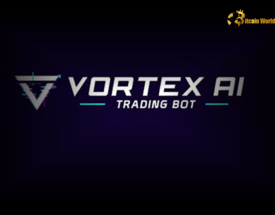 Vortex AI Crypto: Revolutionizing the Intersection of AI and Blockchain