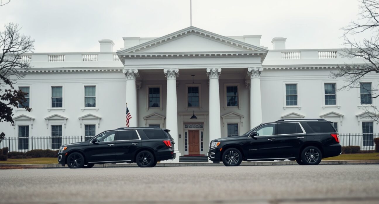 White House confirms VP Vance on standby for potential Pakistan trip, highlighting US diplomatic readiness.