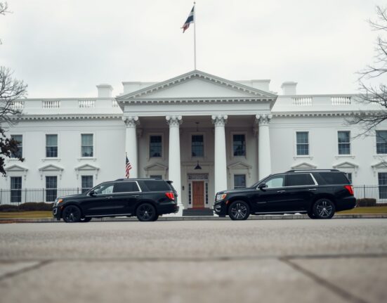 White House confirms VP Vance on standby for potential Pakistan trip, highlighting US diplomatic readiness.