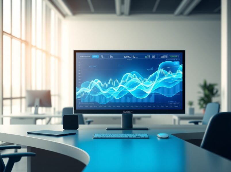 Wall Street’s Bold Move: Major Firms Enter the Lucrative Kalshi Event Betting Market