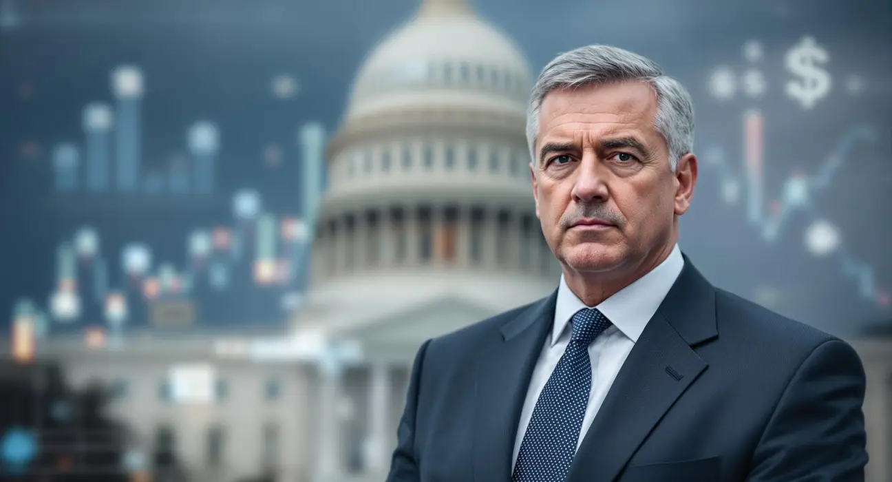 Federal Reserve: Waller's Pivotal Stance and Its Crucial Economic Impact