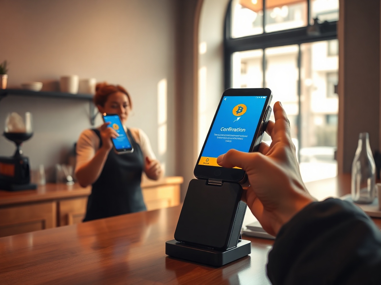 Wallet of Satoshi Moves Merchant POS Service to Self-Custody Amid Rising Regulatory Pressure