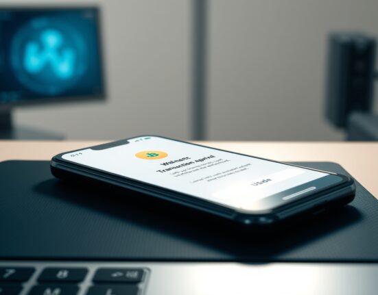 WalletConnect Pay interface showing USDe token support for cryptocurrency transactions.