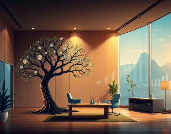 Strategic Bitcoin ETF investment by Walmart's founding Walton family into BlackRock's fund