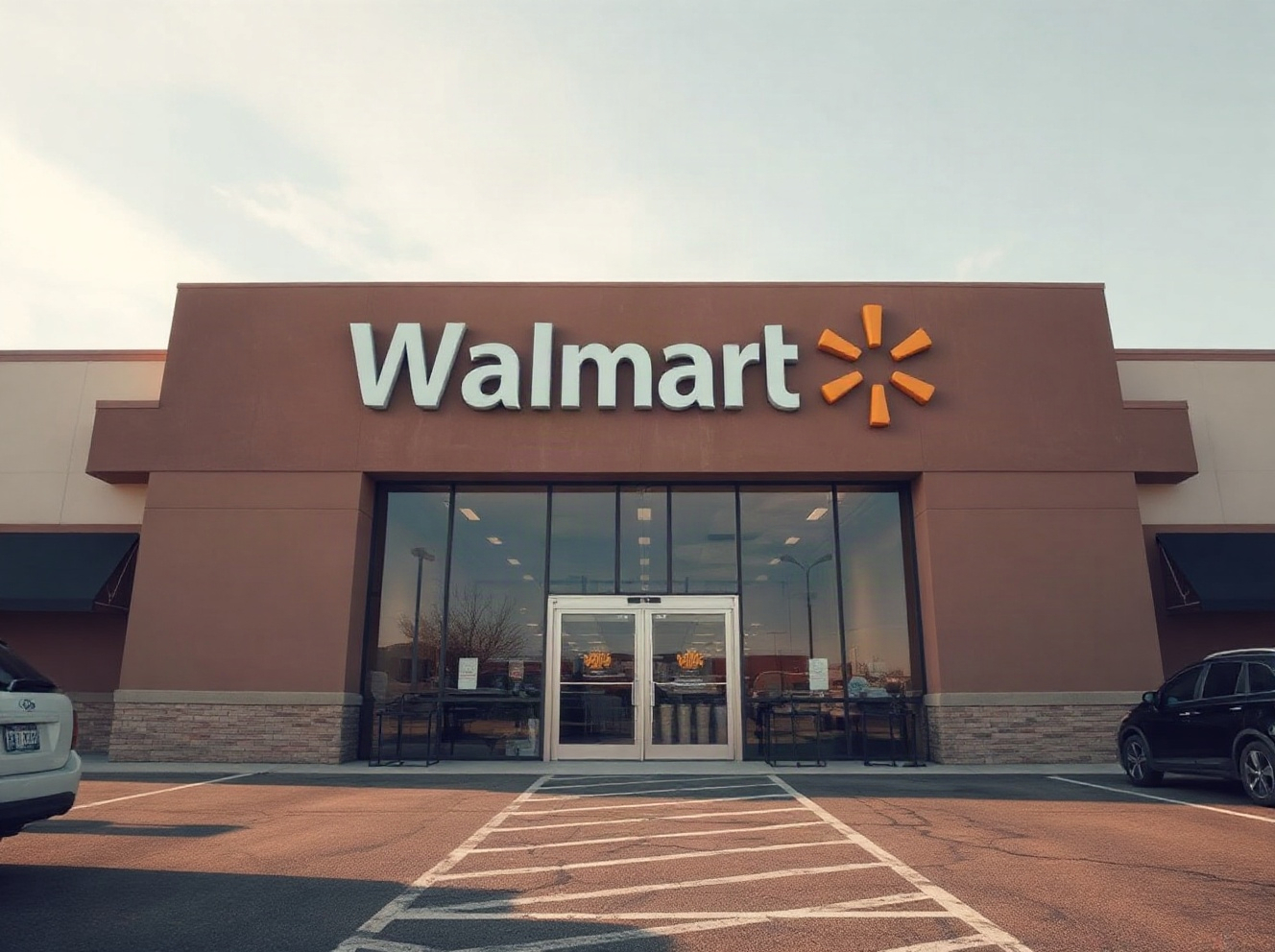 Walmart Stock Dips After Q3 Earnings: Are the Results Actually Bad?