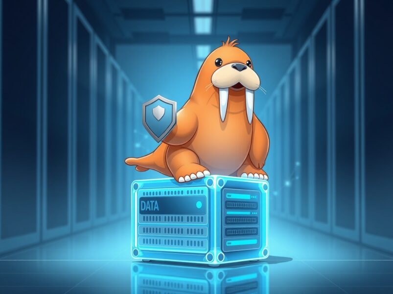 Walrus Protocol Unveils Riveting Content Contest on Sui Network to Champion Verifiable Data