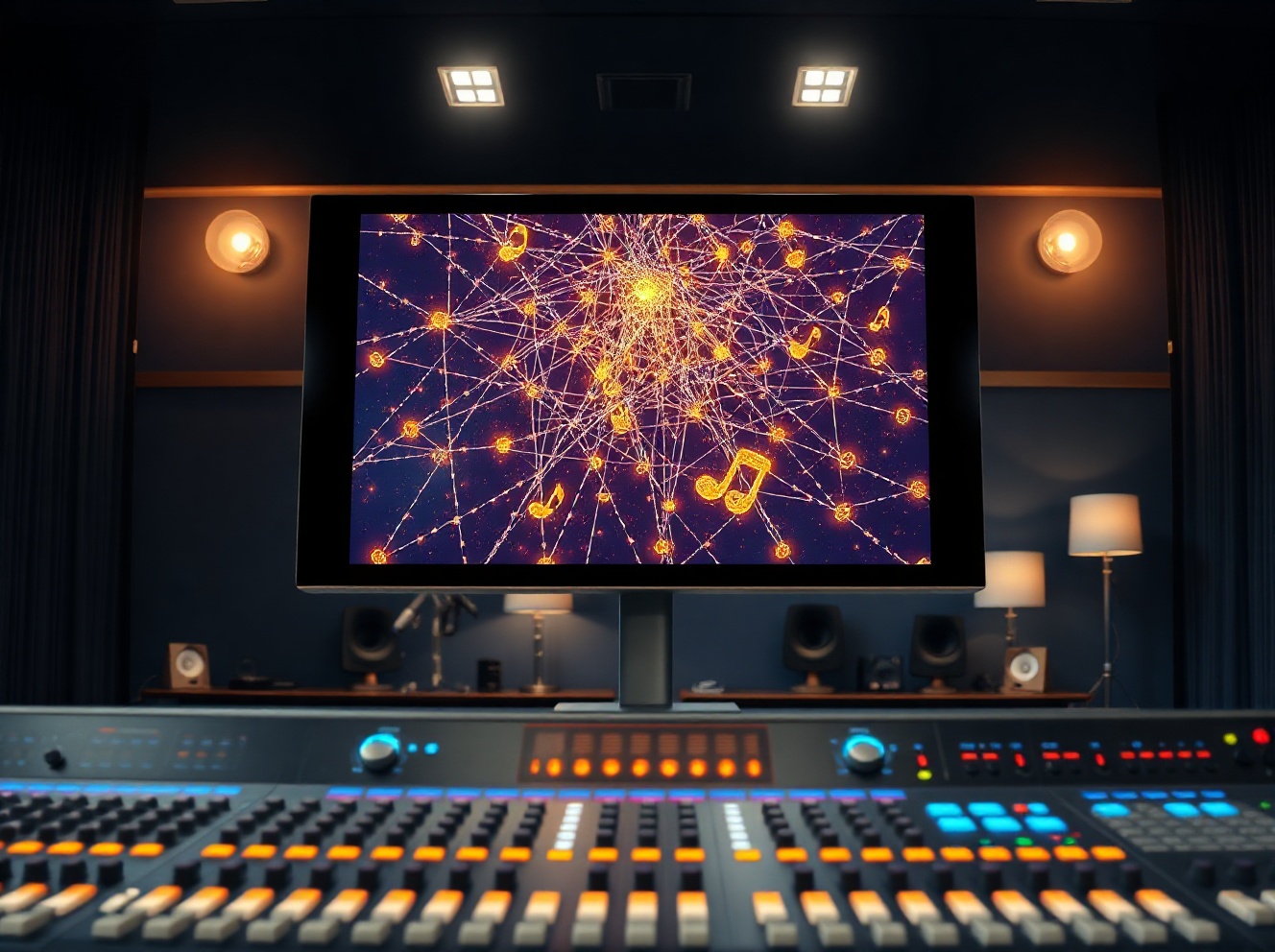 Warner Music acquires AI attribution startup Sureel AI to track artist IP use