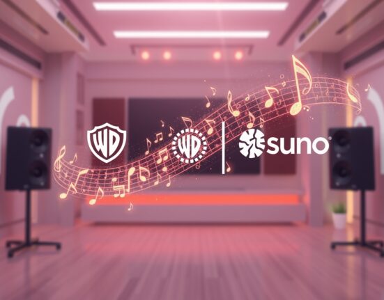 Revolutionary: Warner Music's Game-Changing AI Music Deal with Suno Settles Copyright Battle