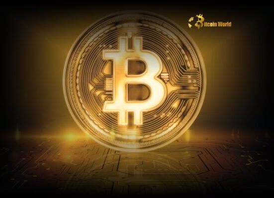 Warning Bitcoin Momentum Weakens, Crucial $100K Retest Possible