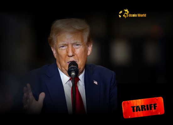 Warning: Section 301 Tariffs Could Expand, Adding to Global Uncertainty