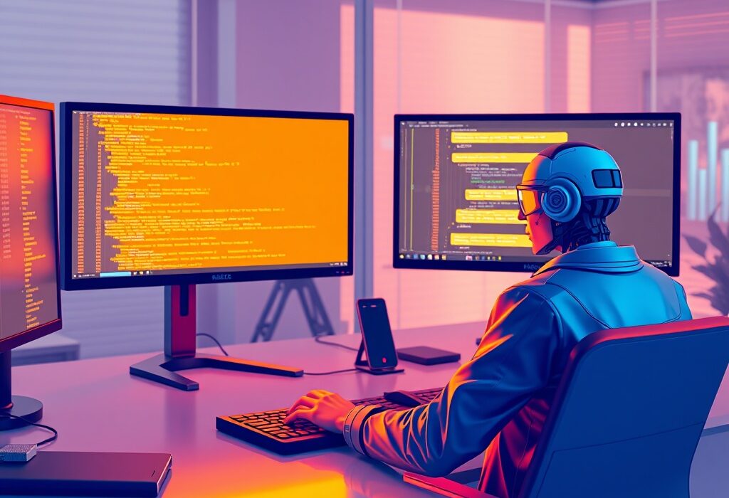 Warp AI: Revolutionizing AI Coding Tools with Empowering Diff-Tracking