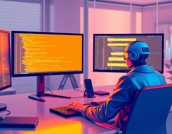 Warp AI: Revolutionizing AI Coding Tools with Empowering Diff-Tracking